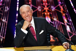 Len Goodman, former 'Dancing With the Stars' judge, dead at 78
