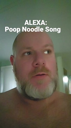 Poop Noodle Song blind reaction. #blindreact #poopnoodlesong #foryourpage #fyp #hilariousvideos #song #comedyvideo #funnysong #trendingsong