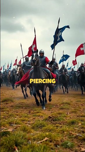 The Longbow That Changed History