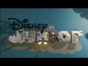 Review of Disney Junior Best Idents Logo Bumpers Compilation 2