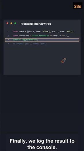 Part-6 Series Js Array Methods #shorts #coding #javascript #programming #arraymethods