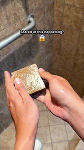 78K views · 246 reactions | Stop dropping your soap and upgrade with a Soap Gripper  | Dr. Squatch | Facebook