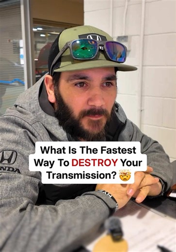 Avoid Preventable Transmission Failures: Essential Tips