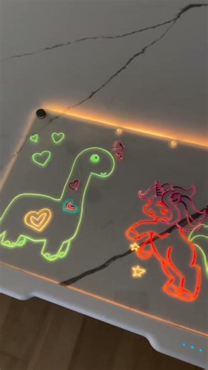 Stop wasting money on coloring book get this instead 👀✨ #giftideas #gift #suprise #giftforkids