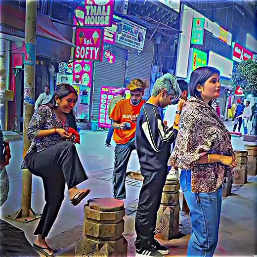 আপনার প্রিয় মানুষদের উল্লেখ করুন - মজার ভিডিও❣️