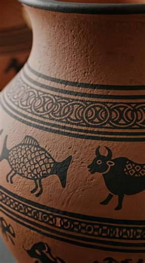 Discovery Of Rakhigarhi Civilization #ancientcivilization #jumpstyle