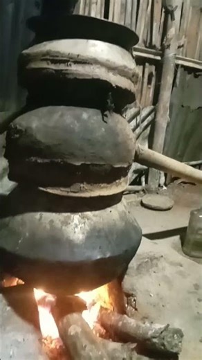 Desi alcohol home making