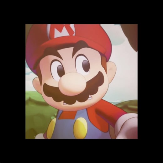 Super Mario Bros Edit: A Creative Tribute