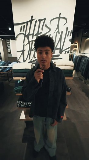 End of Season Sale - Up to 50% Off on Streetwear