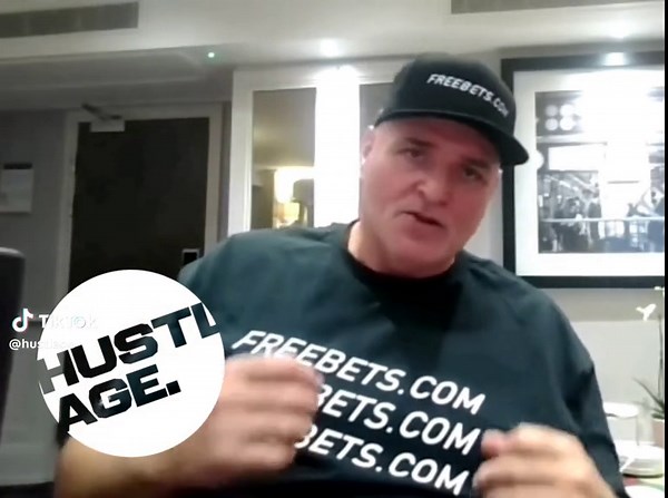 John Fury Talks Tyson Fury, Boxing, and Yousek in Interview