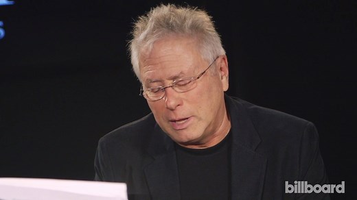 21K views · 193 reactions | Aladdin - The Musical's Alan Menken stopped by to perform some classics as part of our Tony Awards series! | Billboard | Facebook