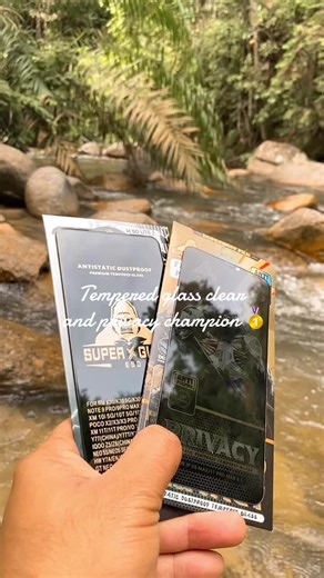 Top Recommendations for Quality Tempered Glass