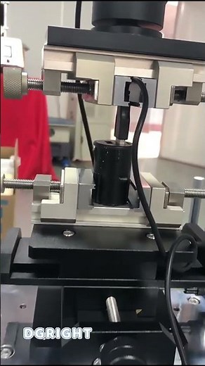 USB Push Pull Insertion Force Testing Machine Socket Plug Insertion Force Tester (RT-213A)