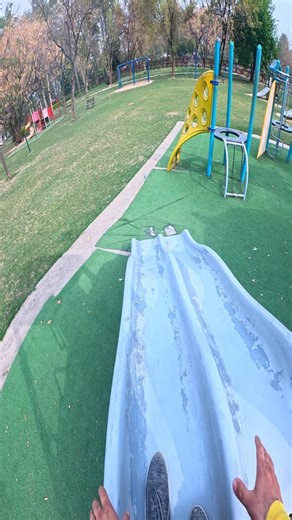 Billa chio parkour pov slideing running lazy parkouring #parkourlife #funny