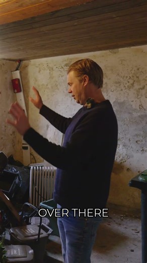 Bin Room to Meeting Room Conversion Plan #shorts