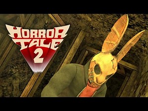 Horror Tale 2 Full Gameplay