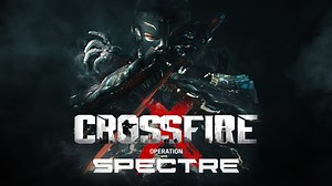 Kup CrossfireX Operation Spectre - Xbox One & Xbox Series X|S