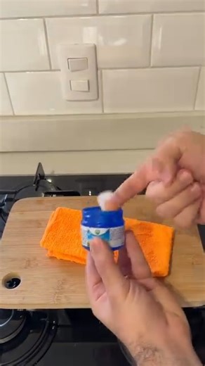 6.9M views · 72K reactions | Just rub Vicks on the towel | Bezerra good Tips | Facebook