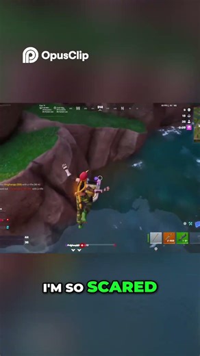 Scary Game Moment Almost Died with Jetpack!