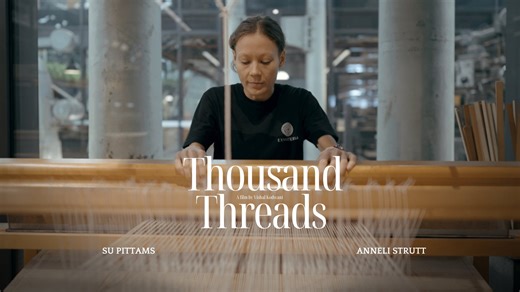 Thousand Threads ft. Exmateria Australia