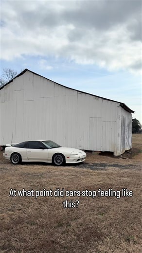 S13 JDM Cars: Legendary LS Swap and Drift Culture