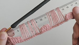 #crochet #knitting #hakeln #crafts | Knitting and Crochet