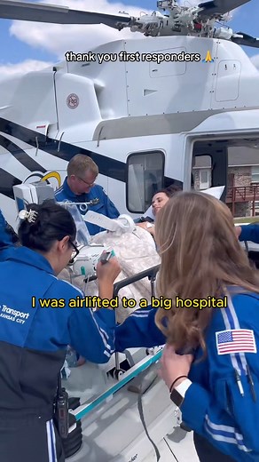 417K views · 10K reactions | Angels on earth, truly. #firstresponders #storytime #vlog #labor #newbornbaby #reels | Emily Fauver | Facebook