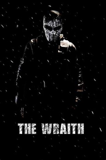 The Wraith - Movie