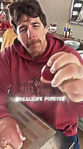 The Biggest Hands in Human History! 😱 #armwrestling #biceps #strength #mutant #muscle | World of Strength