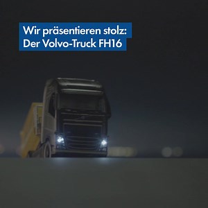 2.9K views · 171 reactions | Power, Detailliertheit, hohe Funktionalität – und das alles gesteuert über dein Smartphone. Dies bietet der SIKUCONTROL Volvo FH16. Die SIKU APP und die Bluetooth-Technologie machen es möglich. | SIKU | Facebook