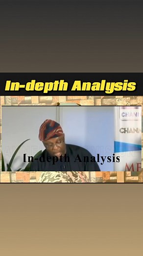 263K views · 2.1K reactions | A country without merit #naijatrends #naijabrandchick | In-depth Analysis | Facebook