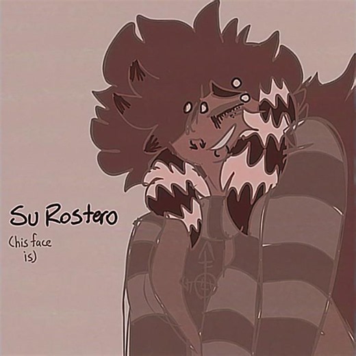 Intruso - Enjambre #artist #originalcharacter #oc #animatic #trend #oclore #animation #angst #fyp