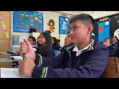 Colplex - Colegio Adventista Moisés Tahay - Guatemala