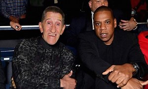 Barry Chuckle, one half of the Chuckle Brothers, has died