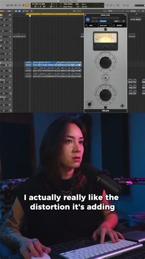 OBLVYN | Modern solutions, vintage feels with the new AM.pre by @audio_hertz 🔈 . . . . #musicproduction#mixing#sounddesign | Instagram