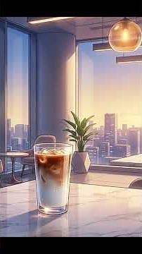 【フリーBGM】Cafe Twilight Groove【ファンキー ギター お洒落なカフェの空気感 シティポップ】 #nocopyrightmusic #フリーbgm