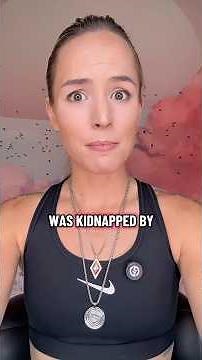 Florida Man Kidnapped By Dolphins 👀🐬😳