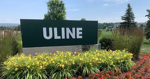 Uline to host a hiring event for shift warehouse workers