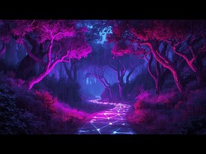 Epic Synthwave Drive & Gaming Playlist | High-Energy Retro Beats
