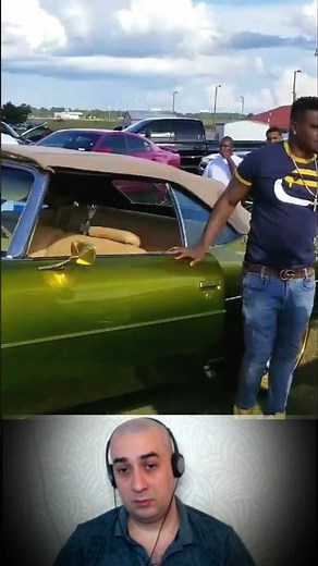 Legendary Nava Donk on Big 30s Rims 🔥Street King 👑