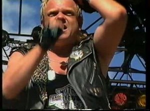 U.D.O. - Animal House (Giants Of Rock Festival 1991)