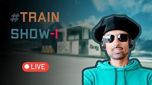 Highlight: TrainShow-1 from \