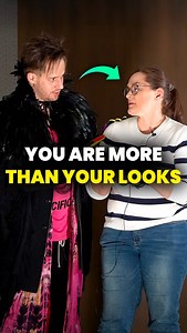 53K views · 9K reactions | Your looks DON’T define your confidence! ⚠️⁣ ⁣ ✅ Follow @julienhimself for more.⁣ ⁣ ⁣ ⁣ ⁣ #julienblanc #julienhimself #selfworth #knowyourworth #selfesteem #selfconfidence #confidence #selflove #selfacceptance #selfworthjourney #selflovejourney #anxiety #socialanxiety | Julien Blanc | Facebook