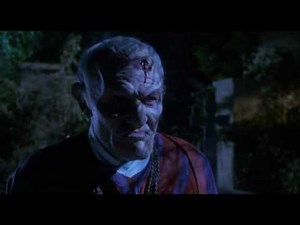 Elvira - Mistress Of The Dark XI