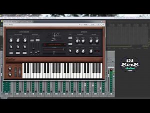 Cheeze Machine 2 - MÁQUINA DE CORDAS VINTAGE - Synth GRATUITO ( Review )