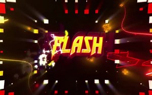 INTRO FLASH [2D]