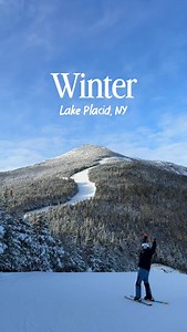 Whiteface Mountain is literally the only place to find this energy. You are skiing an Olympic stage in Wilmington, NY. Ready to carve the greatest vertical drop in the Northeast? The Olympic history here is real, but the vibe is all modern adventure. After you crush the runs, head to nearby Lake Placid. We are talking mirror ice skating, fire pits, local breweries, and unique shops. When planning your next Upstate NY vacation, search for “Lake Placid ski trip” and discover why this Adirondack to