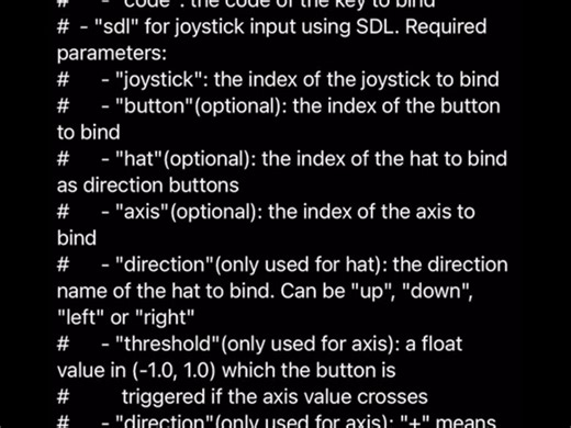 Folium x Cytrus v1.1.4崩溃解决办法手动禁用 JIT，除非在最新版本中更改了这个设置。