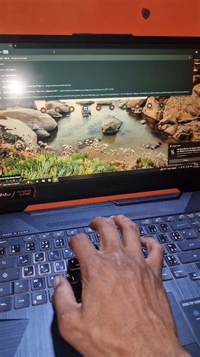 Hossin KH on Instagram‎: "🎮💻 هل حاسوبك يقدر يشغل اللعبة قبل ما تضيع وقتك؟ قبل ما تحمل أي لعبة وتتفاجأ إنها ما تشتغل، شوف هذا الفيديو! أشرح لك خطوة بخطوة كيف تعرف مواصفات جهازك، وتقارنها مع متطلبات اللعبة بكل سهولة 🔍 سواء كنت مبتدئ أو محترف، هذا الدليل رح يوفر عليك الوقت والصداع! تابع للنهاية وخلّي جهازك يقولك: "أنا جاهز للعبة!" 😎🔥 ألعاب #PCGaming #مواصفاتالجهاز #نصائحتقنية #TikTokGaming #جهازك_يقدر؟"‎