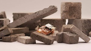 Insect-Sized Robots Navigate Through Mazes With Super Agility